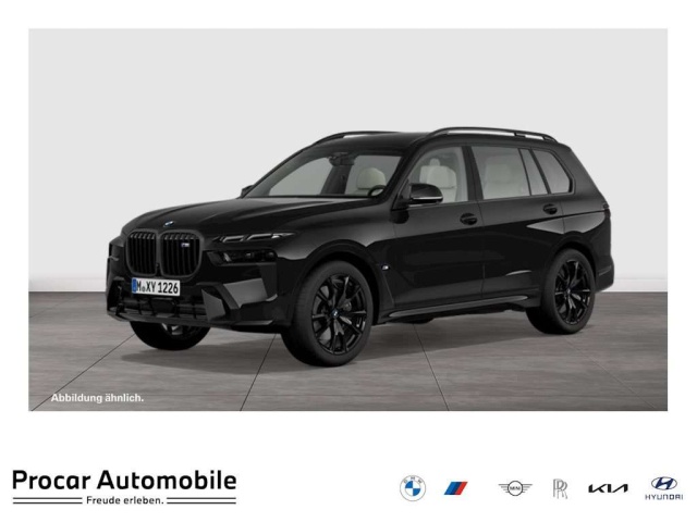 BMW X7 M