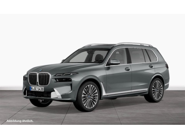 BMW X7 occasion