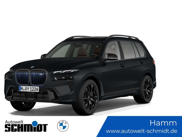 BMW X7 M