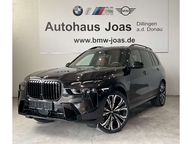 BMW X7 occasion