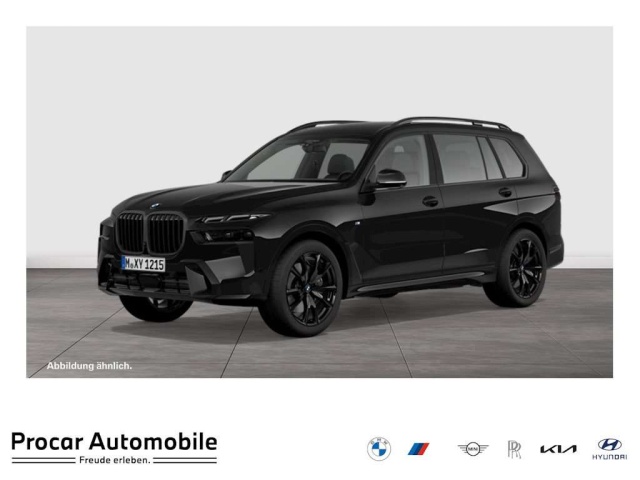 BMW X7 occasion