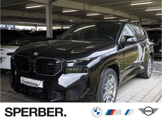 BMW XM