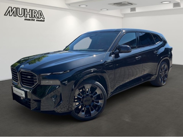 BMW XM