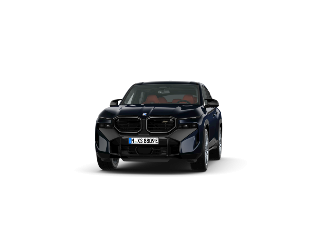 BMW XM