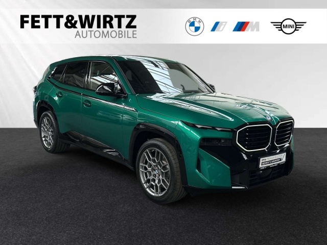 BMW XM