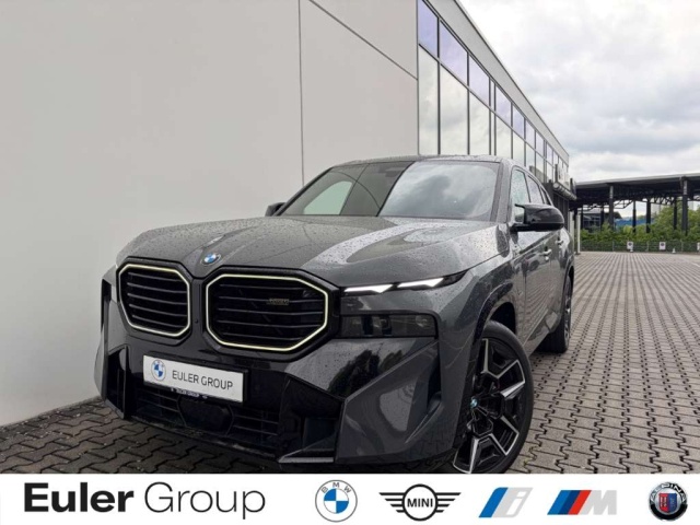 BMW XM