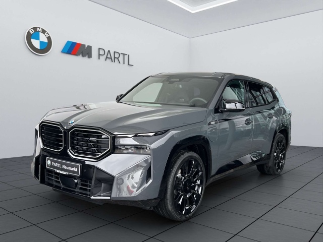 BMW XM