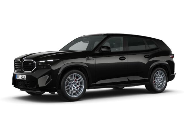 BMW XM