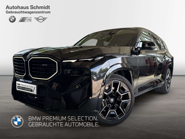 BMW XM