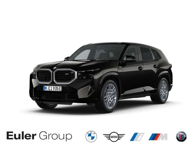 BMW XM