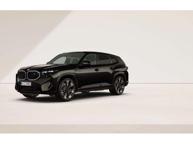 BMW XM