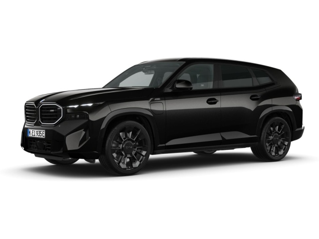 BMW XM
