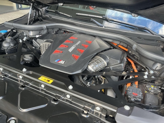 BMW XM