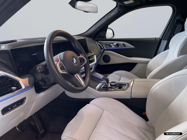 BMW XM