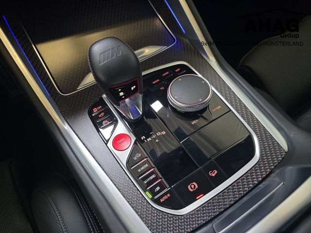 BMW XM