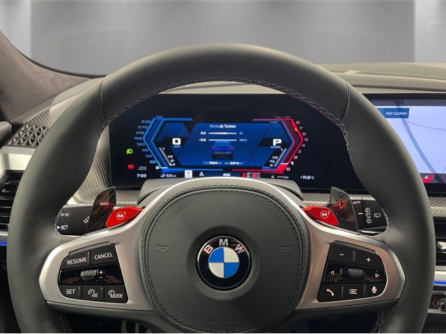 BMW XM