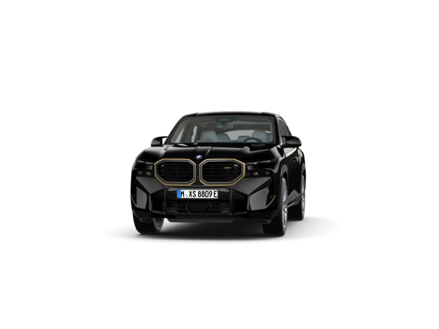BMW XM