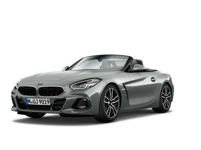 BMW Z4 M