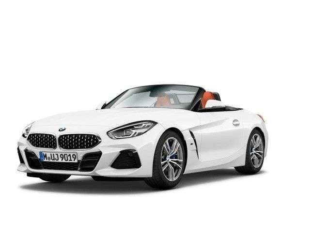 BMW Z4 M