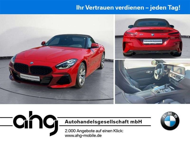 BMW Z4