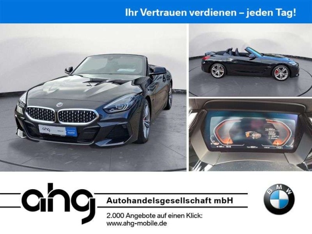 BMW Z4 M
