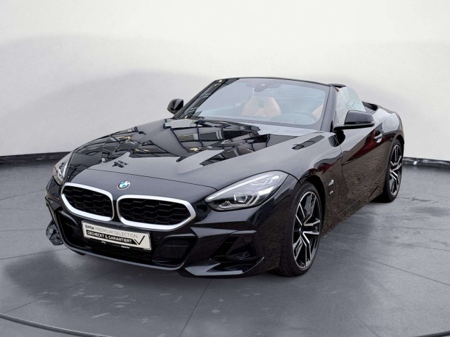 BMW Z4 M