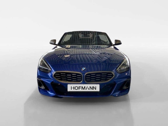 BMW Z4 M