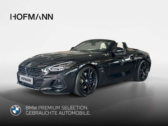 BMW Z4 M