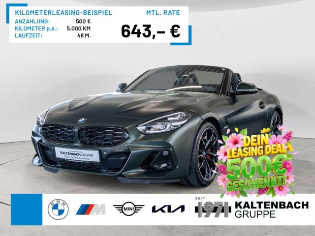 BMW Z4 M