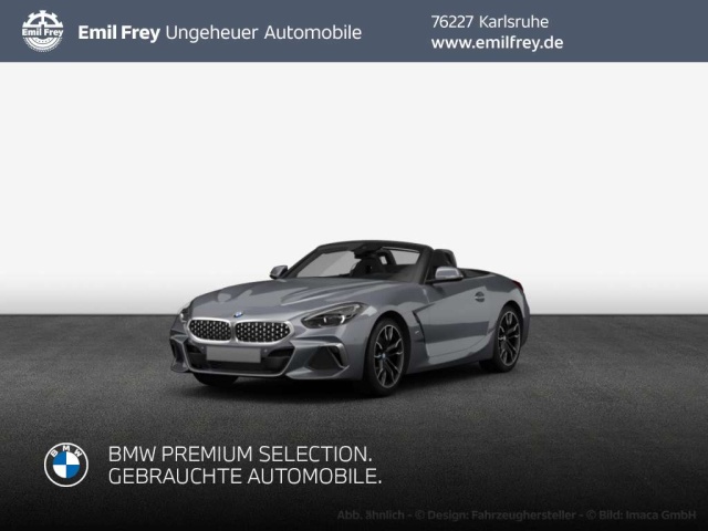 BMW Z4 M