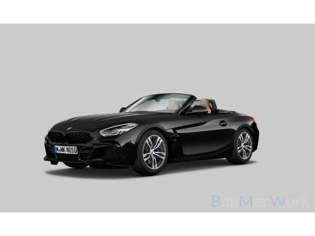 BMW Z4 M