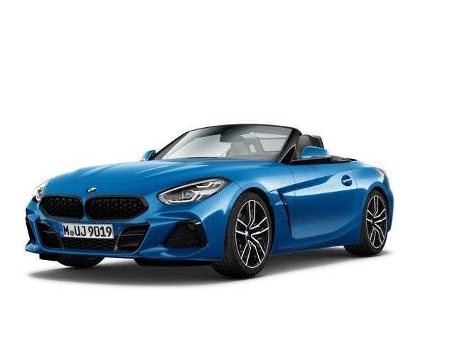 BMW Z4 M