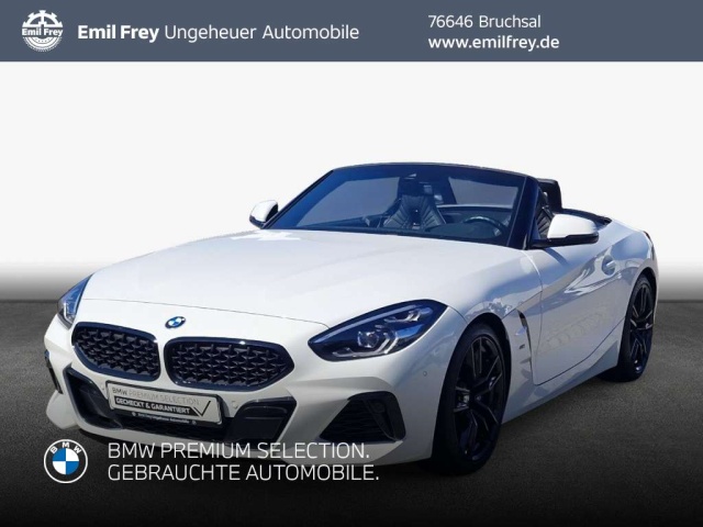 BMW Z4 M
