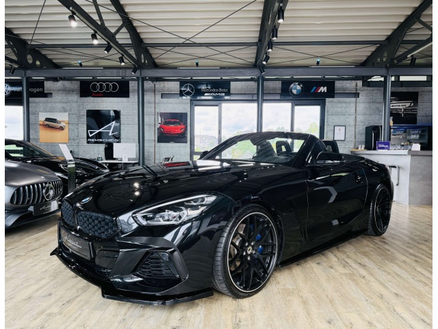 BMW Z4 M