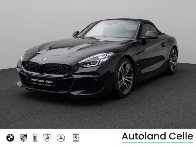 BMW Z4 M