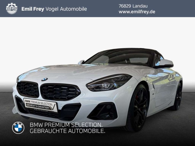 BMW Z4 M