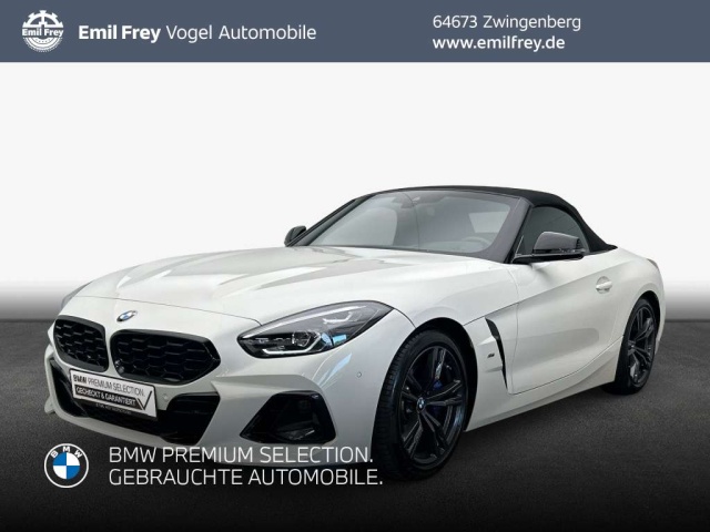 BMW Z4 M