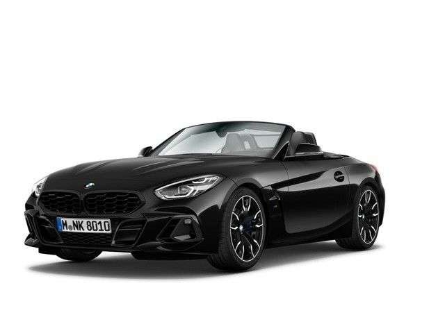BMW Z4 M