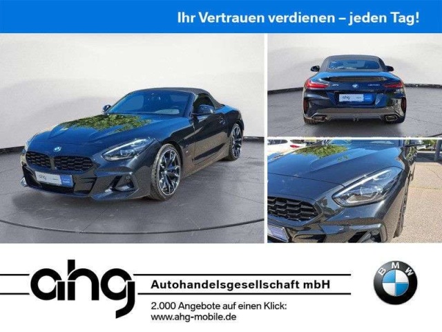 BMW Z4 M