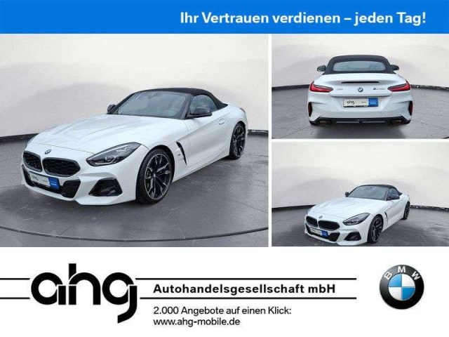 BMW Z4 M