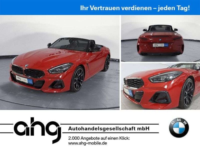 BMW Z4 M