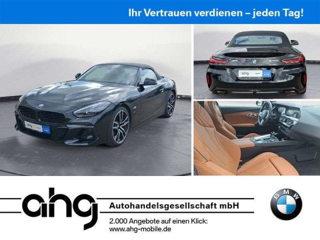 BMW Z4 M