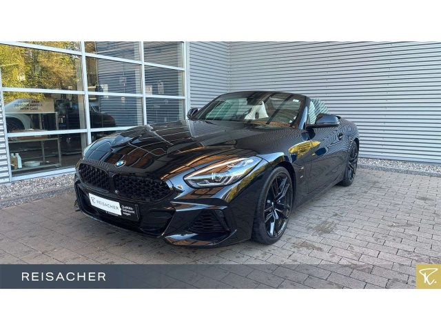 BMW Z4 M