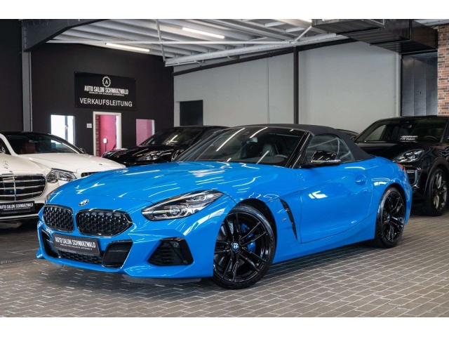 BMW Z4 M
