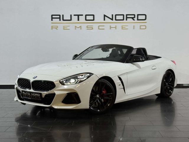 BMW Z4 M