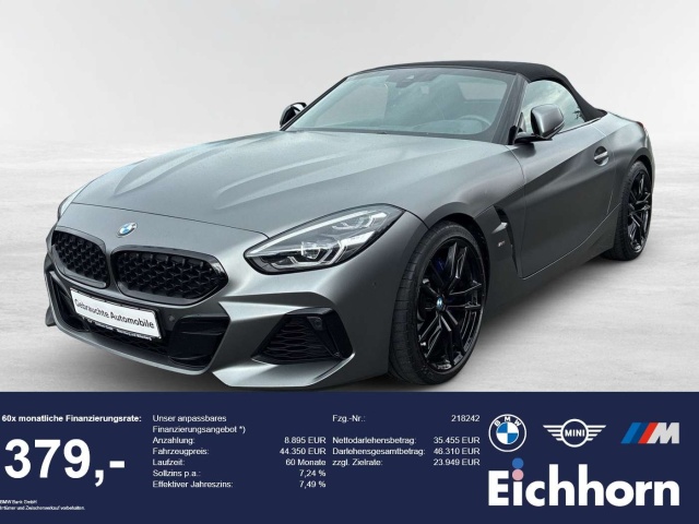 BMW Z4 M