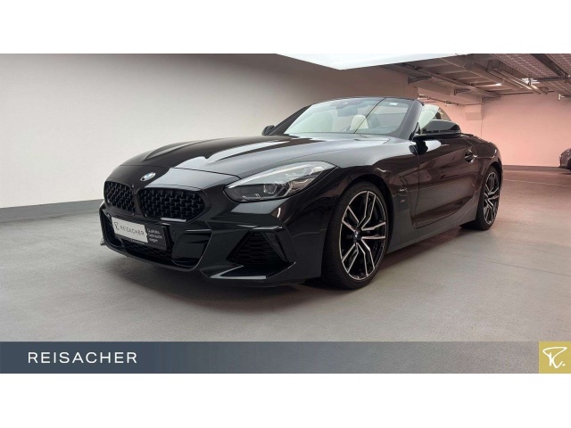 BMW Z4 M