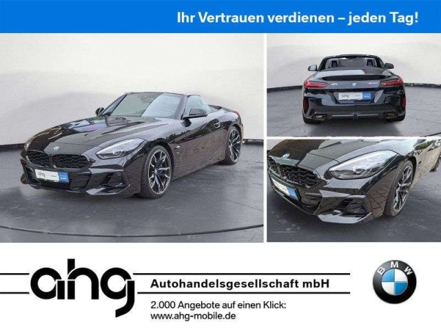 BMW Z4 M