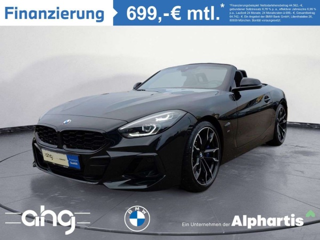BMW Z4 M