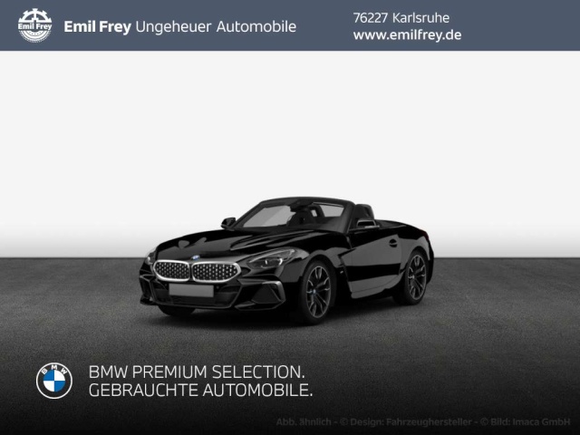 BMW Z4 M